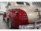 Thumbnail Photo 10 for 1948 Plymouth Special Deluxe
